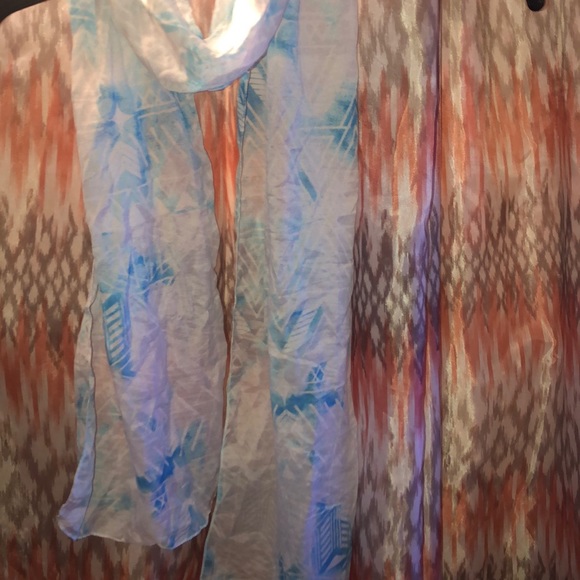 Scarf - Picture 2 of 2